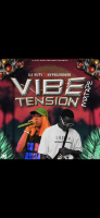 DJ Kuty x HypeGoddess - Vibe Tension Mixtape