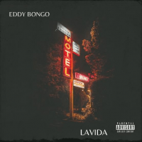 Eddy Bongo - LAVIDA
