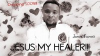 James Francis - Healer