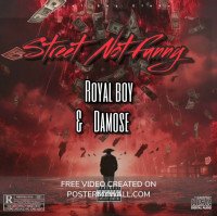 Royal boy Eleku ft Damose - Street Not Funny