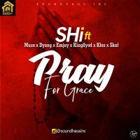 Kfas - Pray For Grace