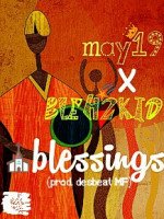 Blehzkid - Blessings