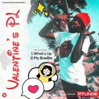 Ptunde - What's Up