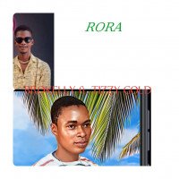 Brokelly ft. Tizzy Gold - Rora