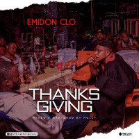 Emidon Cloworld - Thanksgiving