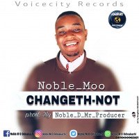 Noble - Changeth Not