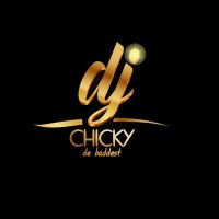 DJ CHICKY - DJ CHICKY - THE PROBLEM MIXTAPE VOL.1
