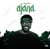 Shehuaro - Ajana