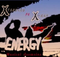 Xtandard - Energy