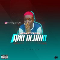Horpemzy frosh - Anuoluwa