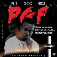 Real flex - PGF || Oluwafemco.blogspot.com