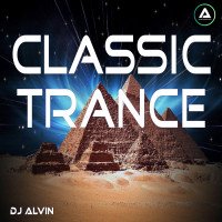ALVIN-PRODUCTION ® - DJ Alvin - Classic Trance