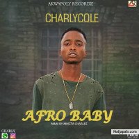 Charlycole - Afro Baby