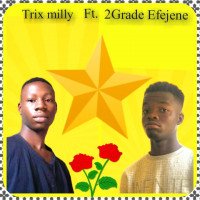 Trix milly ft. 2Grade Efejene - Give Your Life To Christ Ft. Trix Milly
