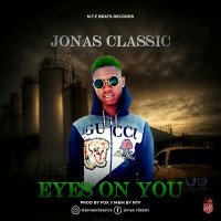 Jonas classic - Eyes On You