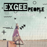 Exgee - People (Cover)