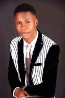 Denmodei Dressman - Your Power