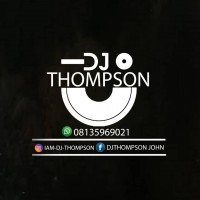 DJ Thompson - Quarantine PARTYMIX