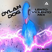 ALVIN PRODUCTION ® - DJ Alvin - Dylan Dog (Lento Violento Mix)