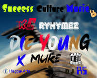 KC rhymez - Die Young
