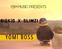 Giskid x slimzi - YOMI Boss