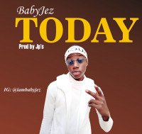 Babyjez - Today