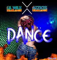 Lil Wilx x Aizkis - DANCE