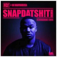 KLY - SnapDatSh!t (feat. DJ Maphorisa, Patoranking, Emtee)