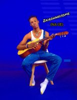 Zairohandsome - Na Lie