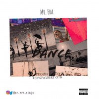 Mr.Era - Dance Produced By DJ'Howlbert OTB