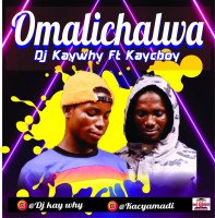 D.j kaywhy - OMALICHALWA