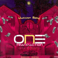 Junior Boy - One Transaction