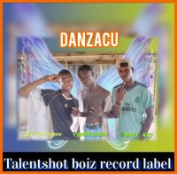 Godfreynice X Tizzy Xxy X 2Greidz - Danzacu (feat. Godfreynice)