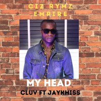 Cluv - MY HEAD