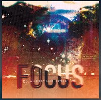 Dj focuss - Dj Focus 2020 Mixtape