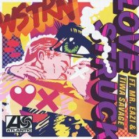WSTRN - Love Struck (feat. Mr. Eazi, Tiwa Savage)