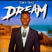 Tory Teaz - DREAM