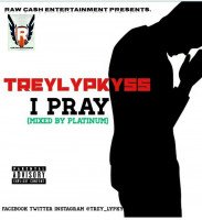 Trey Lypkyss - I Pray