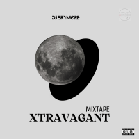 DJ BRYMORE - Xtravagant-mixtape