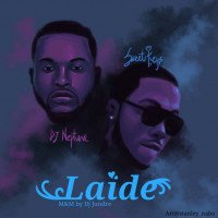 DJ Neptune - Laide (feat. Sweet Keyz)