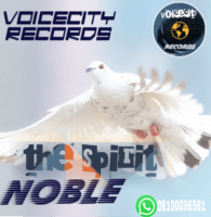 Noble - The Spirit