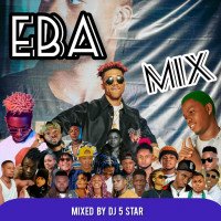 Cokoboi - Eba Mixtape