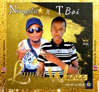 Nany star feat T.Boy - Lamba Wanle