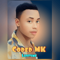 Coded MK - Lifetime
