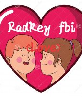 Radkey fbi - Love