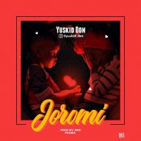 Yuskid Don - Joromi