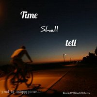 Kendo ft wizkeft and guzzy - Timeshalltell