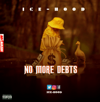 Ice hood - No More Debts