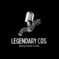 Legendarycos - Legendary Cos-again