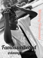 Vibegad - Famous